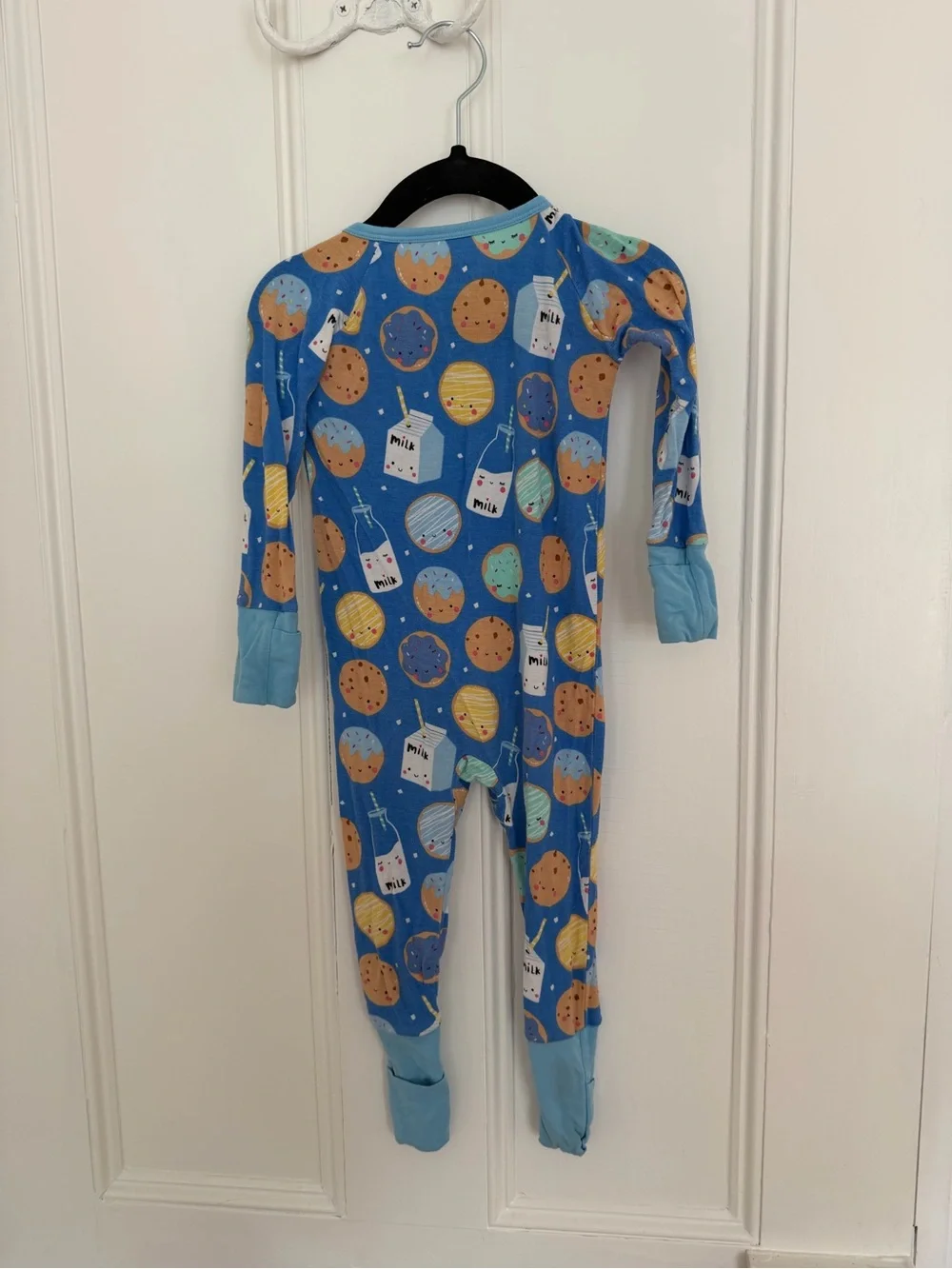 Little Sleepies cutest print
